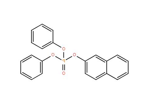jp_磷酸-2-萘基二苯基酯