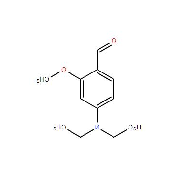 jp_4-二乙基氨基-2-甲氧基-苯甲醛