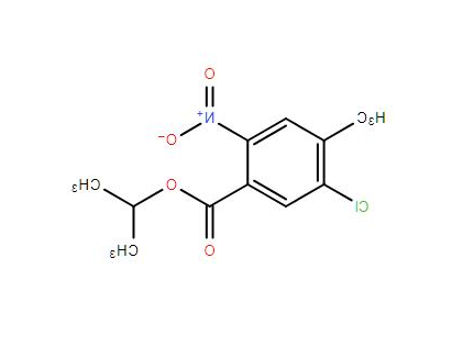 5-氯-4-甲基-2硝基苯甲酸异丙酯，99%